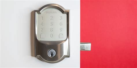 The 9 Best Smart Locks of 2024 